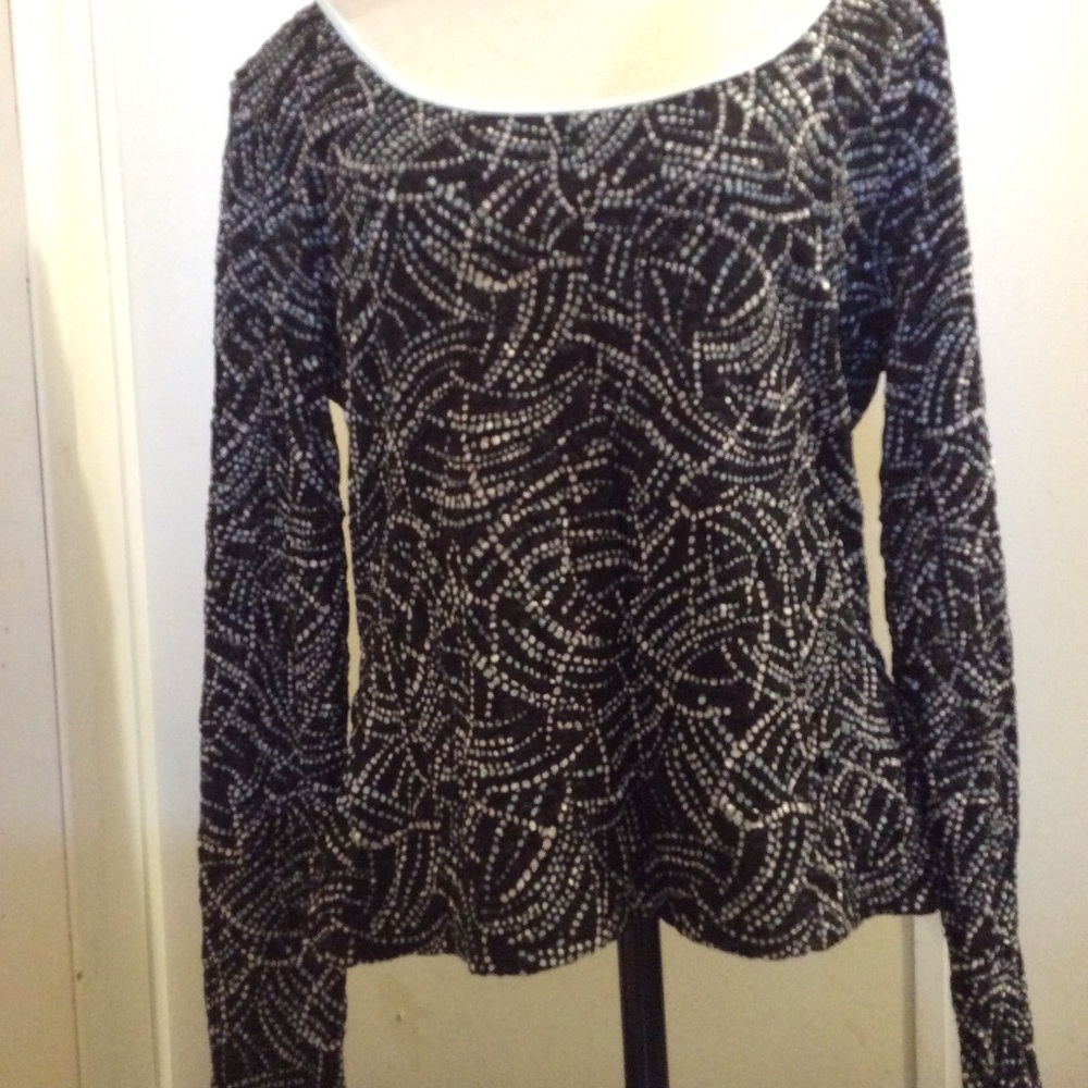 Long Sleeve Top